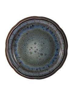 Тарелка обеденная Pompeia Арабские ночи 27 5 см Matceramica
