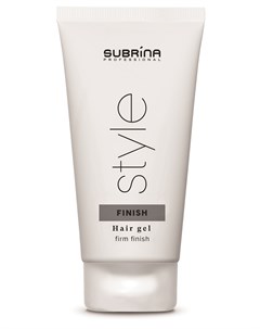 Крем для кончиков волос Hair glue 150 мл Styling Subrina professional