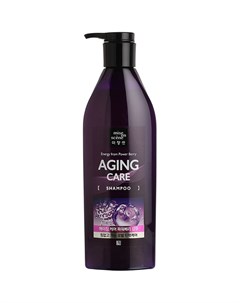 Шампунь Aging care Shampoo 680 мл Mise en scene