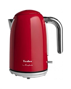 Чайник электрический KT 1755 Red 2л 2000 Вт Tesler