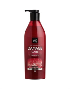 Шампунь Damage care Shampoo 680 мл Mise en scene
