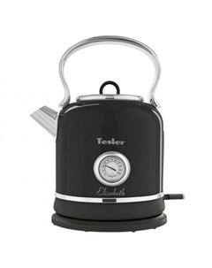 Чайник электрический KT 1745 Black 1 7 л 2200 Вт Tesler