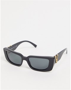 Солнцезащитные очки с логотипом OVE4382 Versace