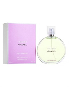 Chance Eau Fraiche Chanel