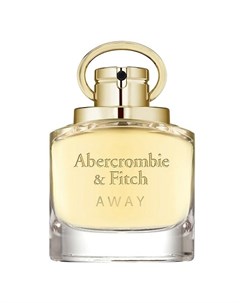 Away Woman Abercrombie & fitch