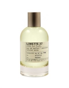 Limette 37 San Francisco Le labo