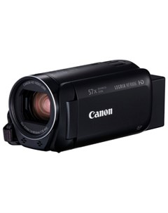 Видеокамера LEGRIA HF R806 чёрный уценка Canon