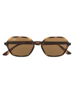 Солнцезащитные очки RB4361 в геометричной оправе Ray-ban®