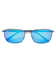 Солнцезащитные очки RB3684 с затемненными линзами Ray-ban®