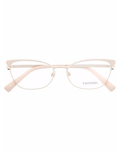 Очки VA1022 в прямоугольной оправе Valentino eyewear