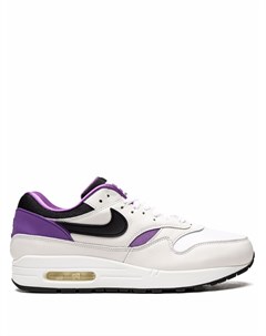 Кроссовки Air Max 1 DNA CH 1 Purple Punch Nike