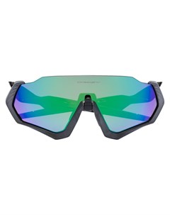 Солнцезащитные очки Flight Jacket Prizm Road Oakley