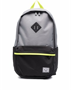 Двухцветный рюкзак Heritage Herschel supply co