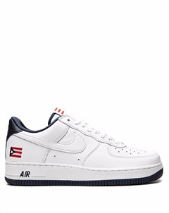 Кроссовки Air Force 1 Low Puerto Rico Nike