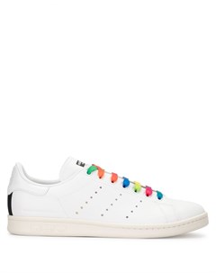 Кеды Stan Smith Adidas by stella mccartney