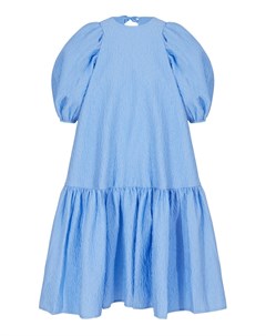 Голубое платье Alexa Cecilie bahnsen