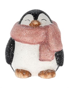 Фигурка декоративная Пингвин Нет марки
