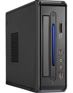 Корпус mini ITX LC 820 01B 65 Вт чёрный Linkworld