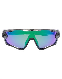 Солнцезащитные очки Jawbreaker Jade Prizm Road Oakley