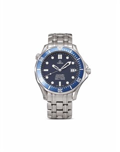Наручные часы Seamaster Professional Diver 300M pre owned 41 мм Omega