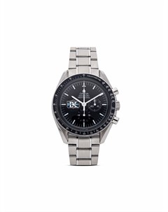 Наручные часы Speedmaster Professional Moonwatch Missions Gemini IX pre owned 42 мм Omega