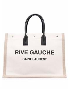 Сумка тоут Rive Gauche Saint laurent