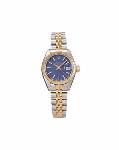 Наручные часы Lady Datejust pre owned 26 мм 1979 го года Rolex