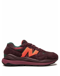 Кроссовки 57 40 New balance