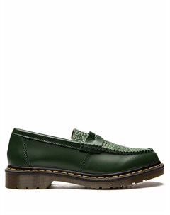 Лоферы Penton Dr. martens