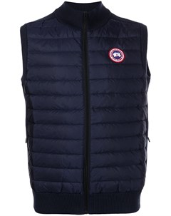 Жилет Hybridge Canada goose