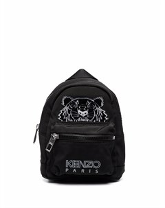 Рюкзак с вышитым логотипом Kenzo
