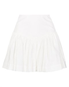 Мини юбка Sierra с цветочной вышивкой Bec + bridge