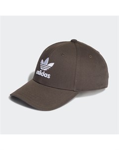 Бейсболка Trefoil Originals Adidas