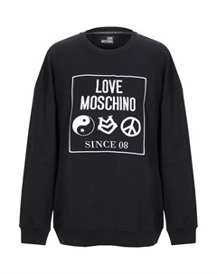 Толстовка Love moschino