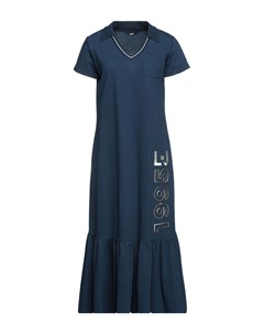 Платье миди Liu jo