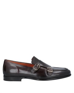 Мокасины Santoni