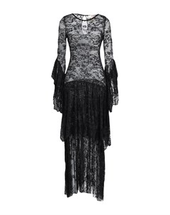 Длинное платье Aniye by