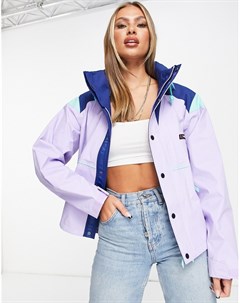 Куртка фиолетового цвета Mayeurvate Berghaus