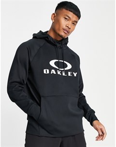 Худи из флиса черного цвета Sierra DWR Oakley