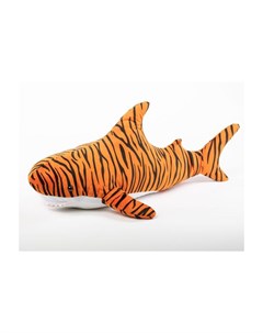 Мягкая игрушка Добрая Тигровая Акула 70 см Kett-up
