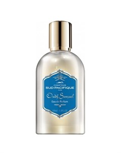 Oudh Sensuel Comptoir sud pacifique