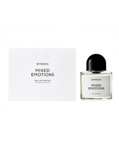 Mixed Emotions Byredo