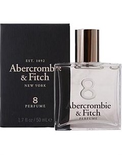 Perfume 8 Abercrombie & fitch