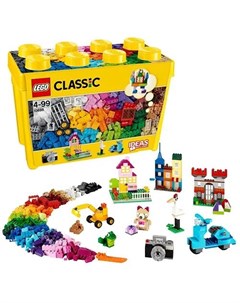 Конструктор Classic Набор для творчества большой Lego