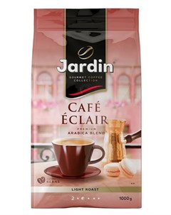 Кофе Cafe Eclear в зернах 1кг Jardin