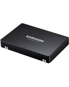 Твердотельный накопитель SSD 3840GB PM9A3 U 2 PCIe Gen4 MZQL23T8HCLS 00A07 Samsung