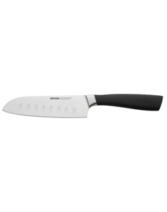 Нож сантоку 12 5 см Una Nadoba