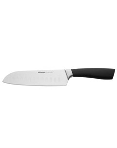 Нож сантоку 17 5 см Una Nadoba