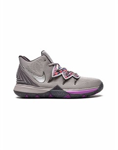 Кроссовки Kyrie 5 Graffiti Nike kids