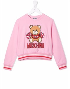 Свитер Teddy Bear Moschino kids